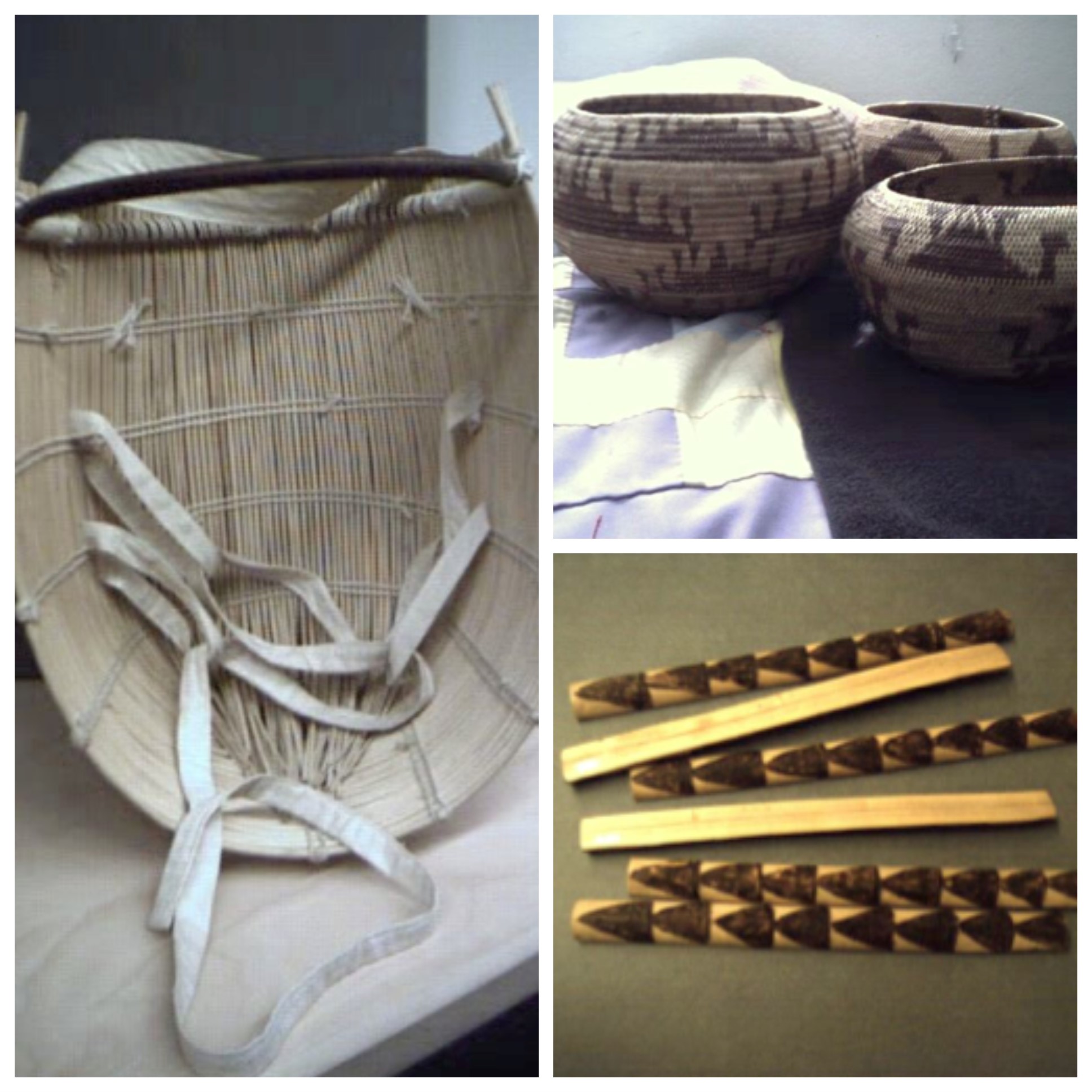 Traditional Objects